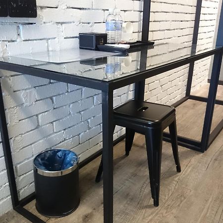 68 Boutique Hotel Ситиаван Екстериор снимка