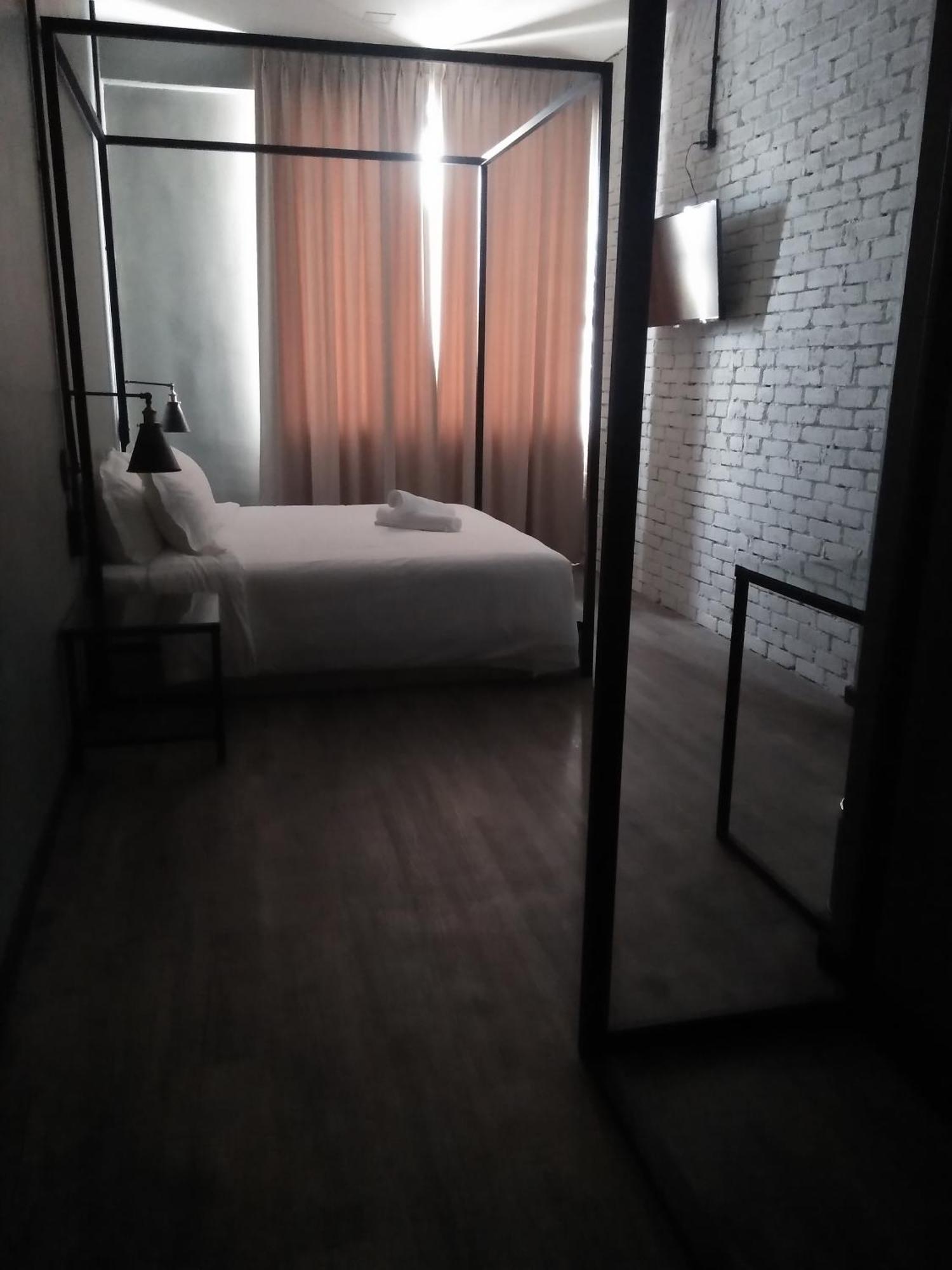 68 Boutique Hotel Ситиаван Екстериор снимка