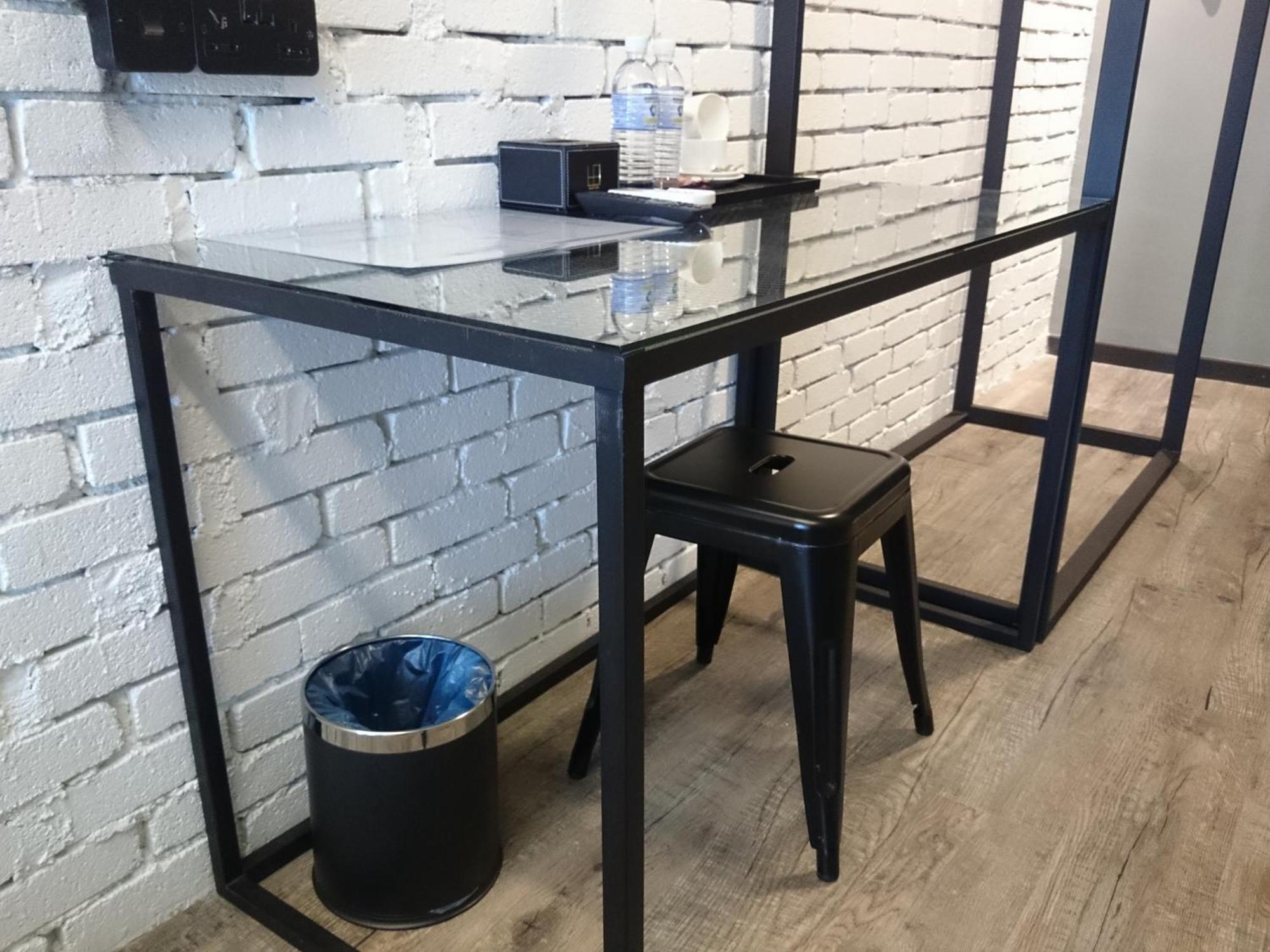 68 Boutique Hotel Ситиаван Екстериор снимка