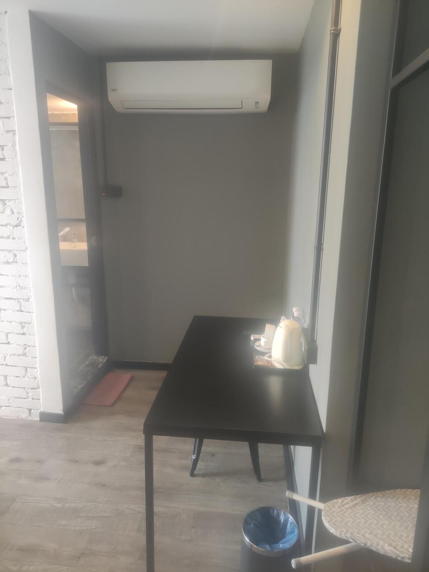 68 Boutique Hotel Ситиаван Екстериор снимка
