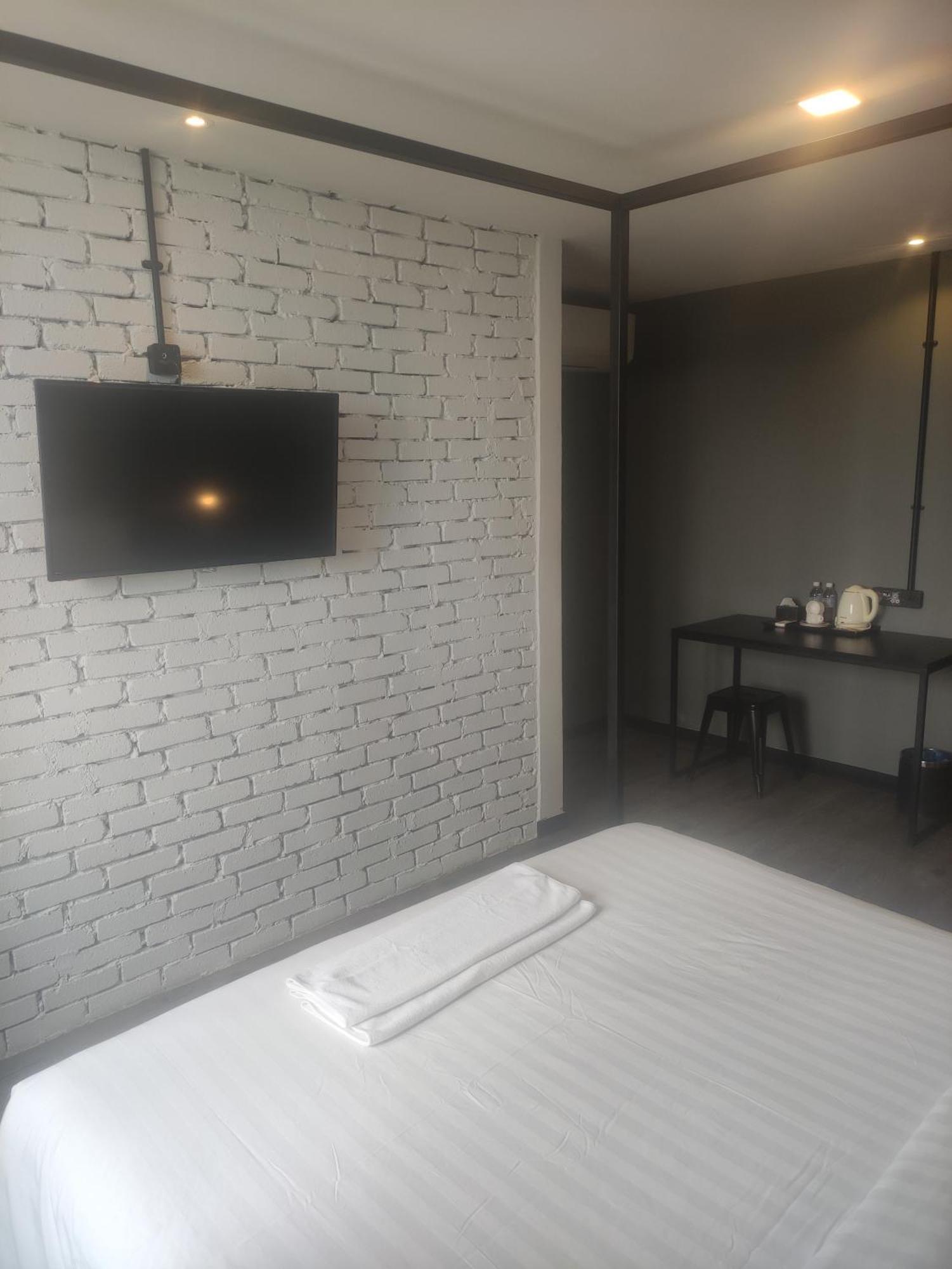 68 Boutique Hotel Ситиаван Екстериор снимка
