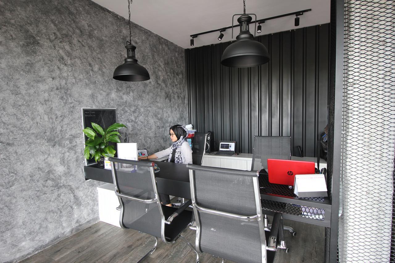 68 Boutique Hotel Ситиаван Екстериор снимка