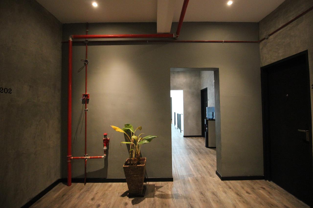 68 Boutique Hotel Ситиаван Екстериор снимка