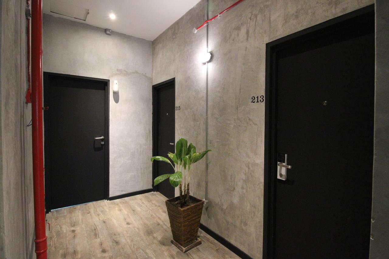 68 Boutique Hotel Ситиаван Екстериор снимка