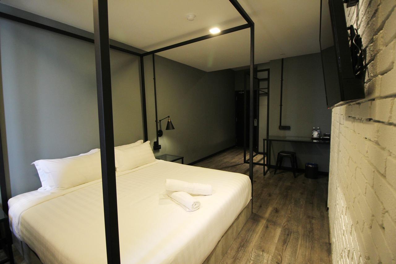 68 Boutique Hotel Ситиаван Екстериор снимка
