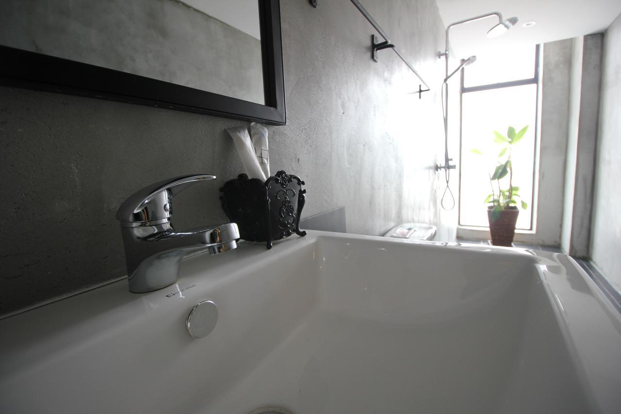 68 Boutique Hotel Ситиаван Екстериор снимка
