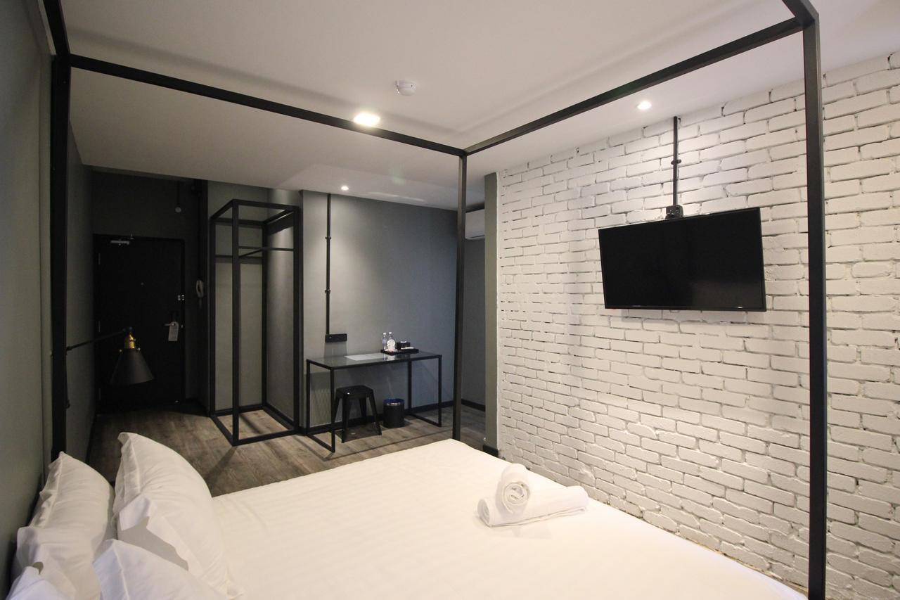 68 Boutique Hotel Ситиаван Екстериор снимка