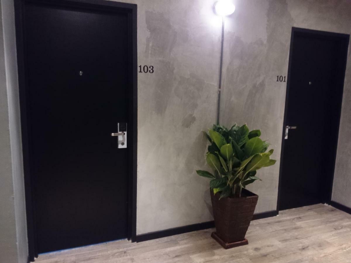 68 Boutique Hotel Ситиаван Екстериор снимка